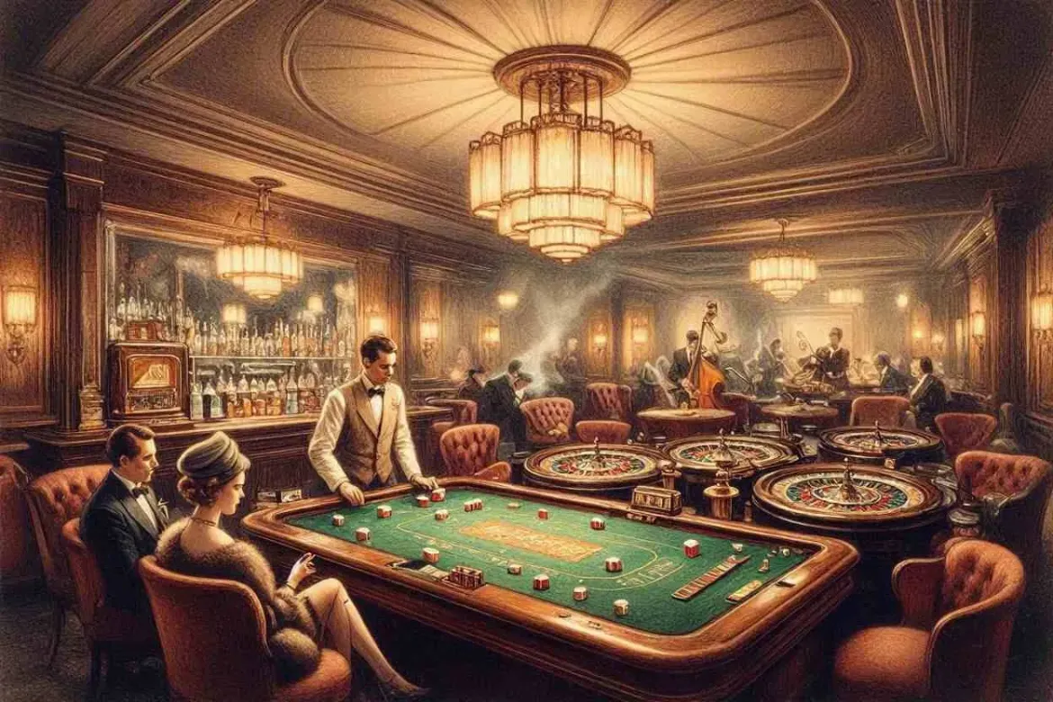 SpinBetter Casino